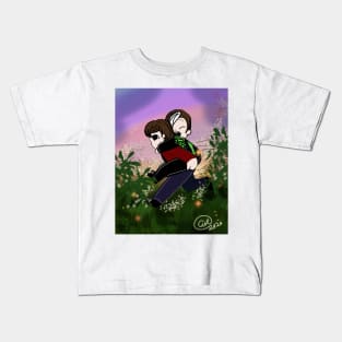 My Best Friend Kids T-Shirt